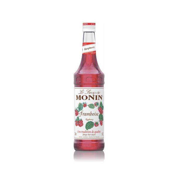 Syrop Monin Malina 700ml