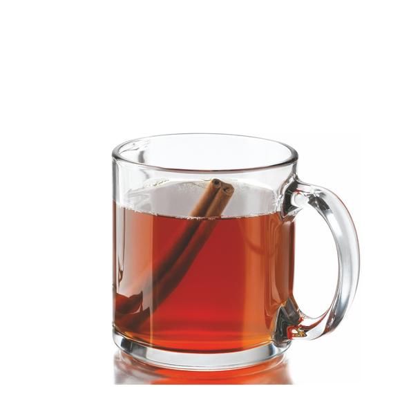 Kubek do kawy i herbaty Ontario 310ml