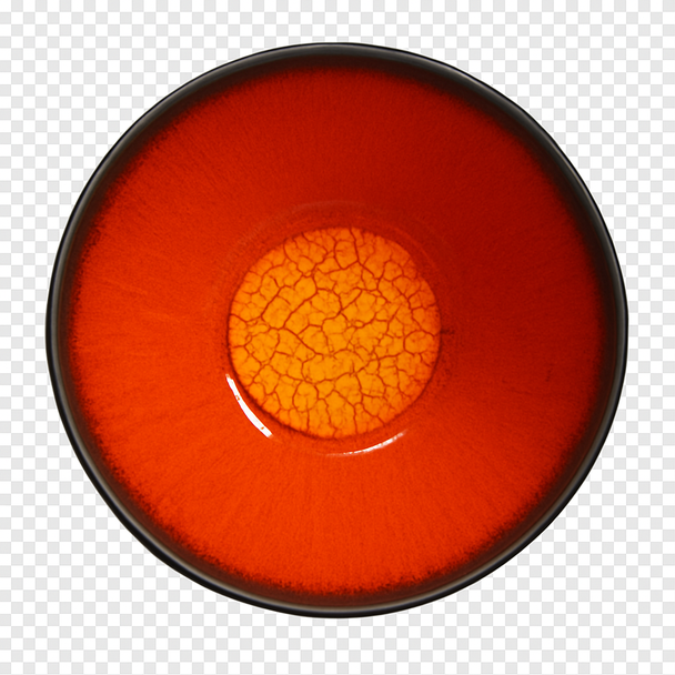 Miska Ramen 1,2L KERA Moku, kolor rubin