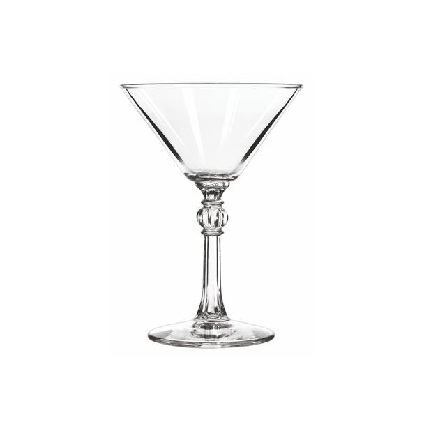 Kieliszek do martini/cocktailówka Cosmopolitan Cocktail 177ml * 6 Oz