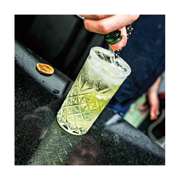 Szklanka wysoka Timeless 365ml