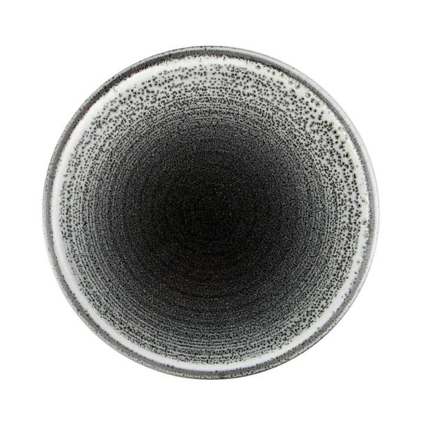 Talerz płytki z wysokim rantem Twilight 200mm