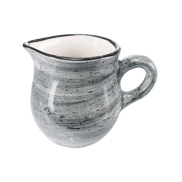 Mlecznik Trio Kera 200ml, kolor szary