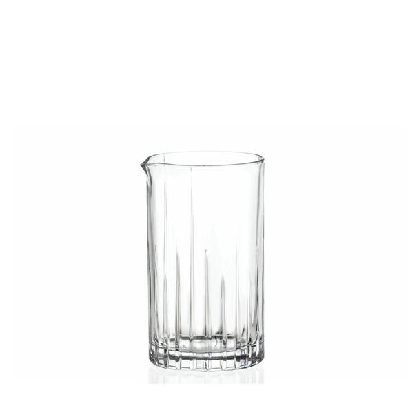 Szklanica barmańska Timeless RCR z lejkiem 650ml