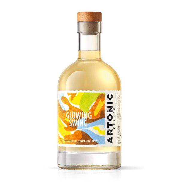 Artonic Glowing Swing 700ml