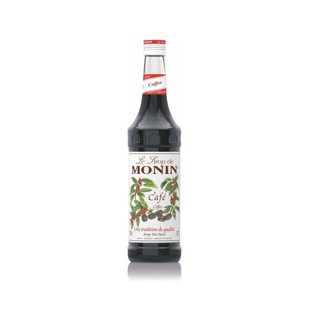 Syrop Monin Kawa 700ml