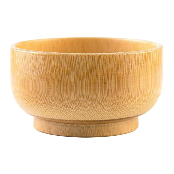 Tradycyjna miseczka czarka Matchwan, bambusowa do parzenia herbaty matcha, 10cm