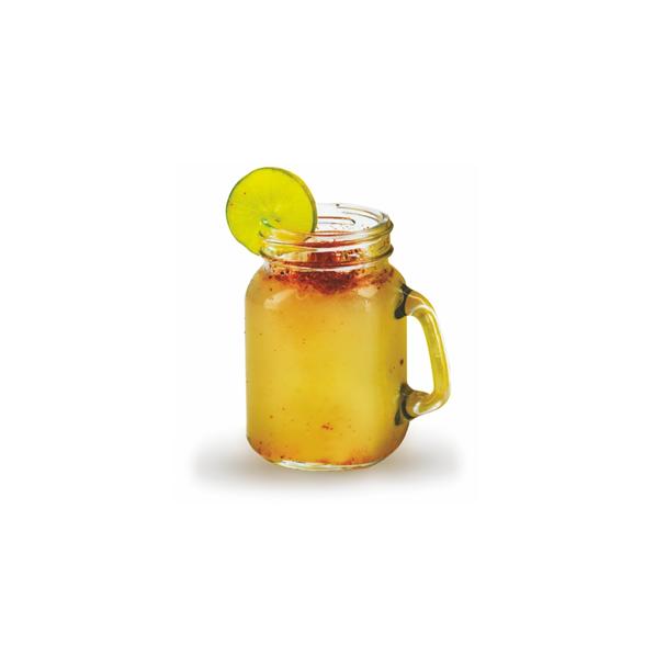 Słoik Mini Drinking Jar 140ml