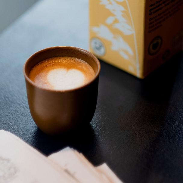 DRYK napój roślinny owsiany Barista 1L