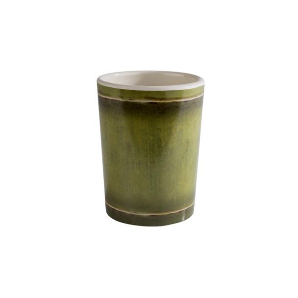 Kubek z melaminy APS GREEN BAMBOO 700ml
