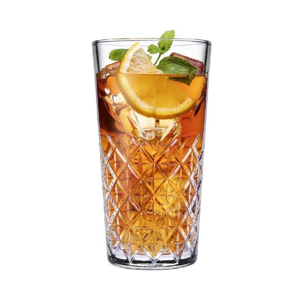 Szklanka wysoka Timeless Longdrink 470ml