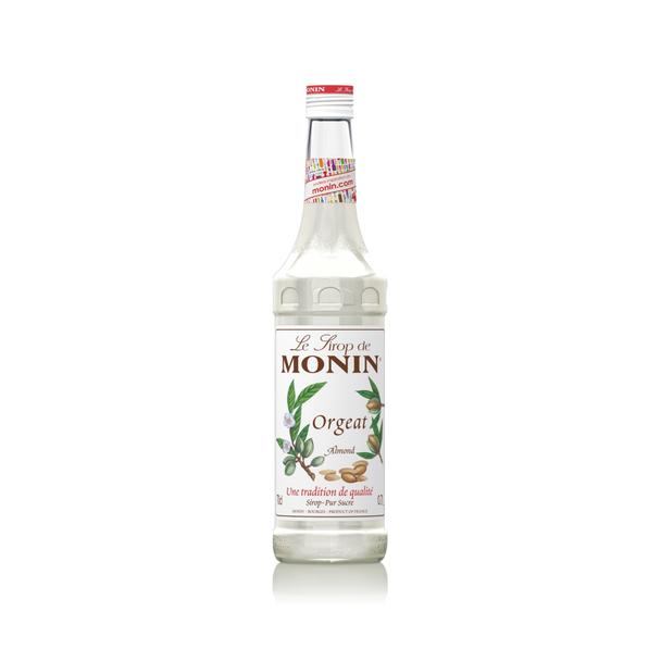 Syrop Monin Migdał 700ml