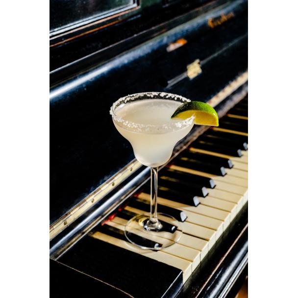 Kieliszek do margarity Endura 250ml