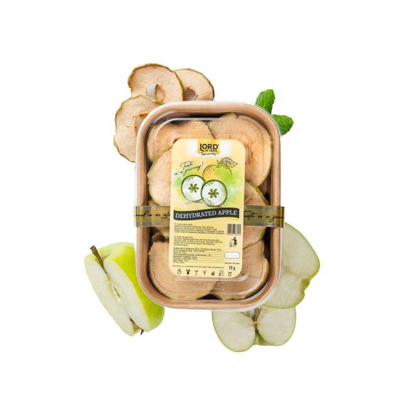 Jabłko suszone Lord of Taste, plastry 70g
