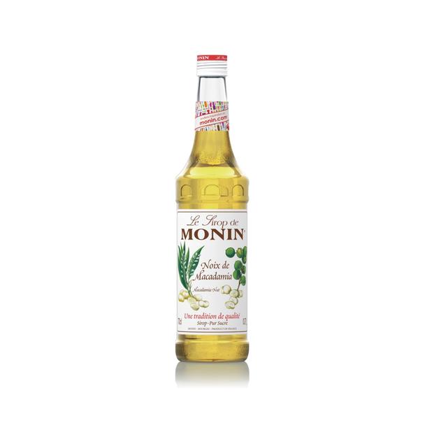 Syrop Monin Macadamia 700ml
