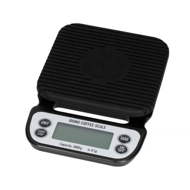 Rhino brew scale 3kg/0,1g waga
