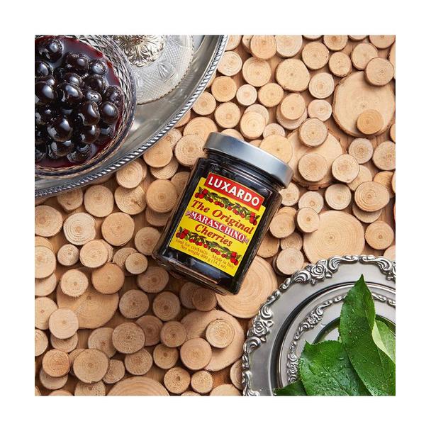 Wisienki cocktailowe Luxardo 400g (The Original Cherries)