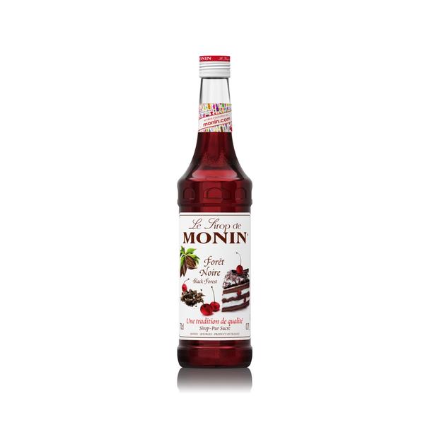 Syrop Monin Ciasto Black Forest 700ml