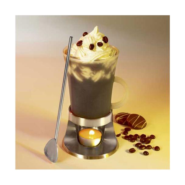 Zestaw do gorącej czekolady Leopold (Hot Chocolate)