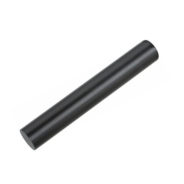 Rozgniatacz do owoców (muddler), polietylen, czarny, 25cm