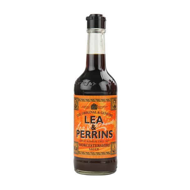 Sos Worcester Lea & Perrins 290ml