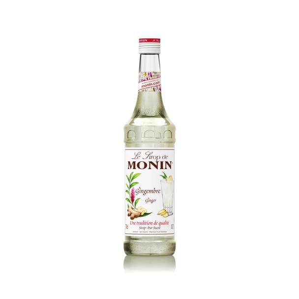 Syrop Monin Imbir 700ml