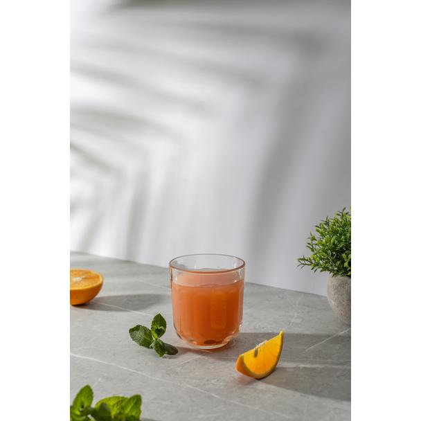 Szklanka niska Panama Economy Line 280ml