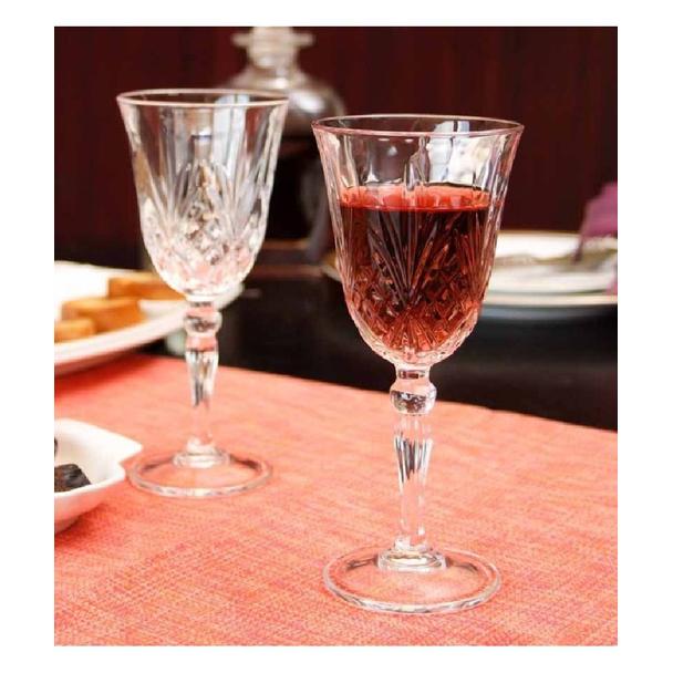 Kieliszek do wina Melodia RCR 210ml