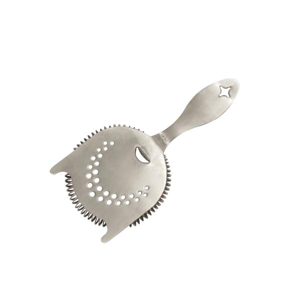 Sitko barmańskie (Strainer), Bonzer