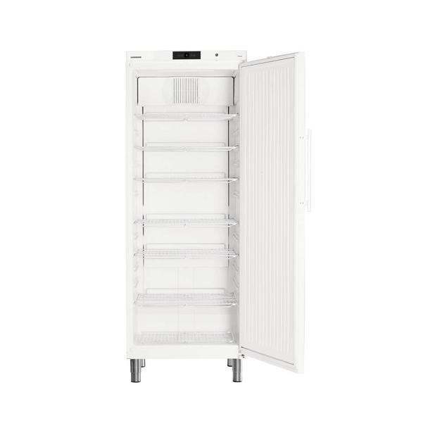 Chłodziarka ProfiLine Liebherr 664L, 206,4x74,7x79,1cm