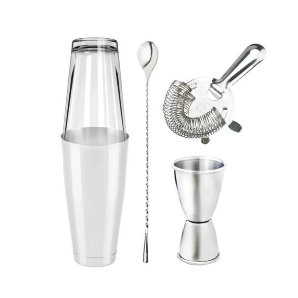 Zestaw barmański Alabama 5-elementowy