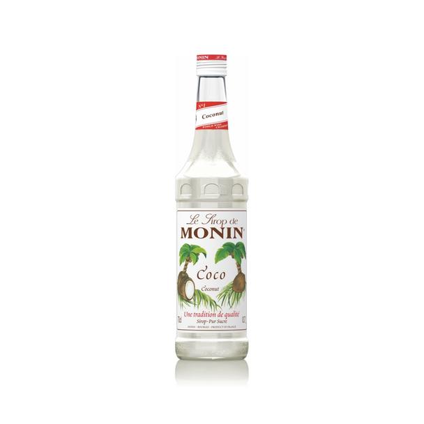 Syrop Monin Kokos 700ml