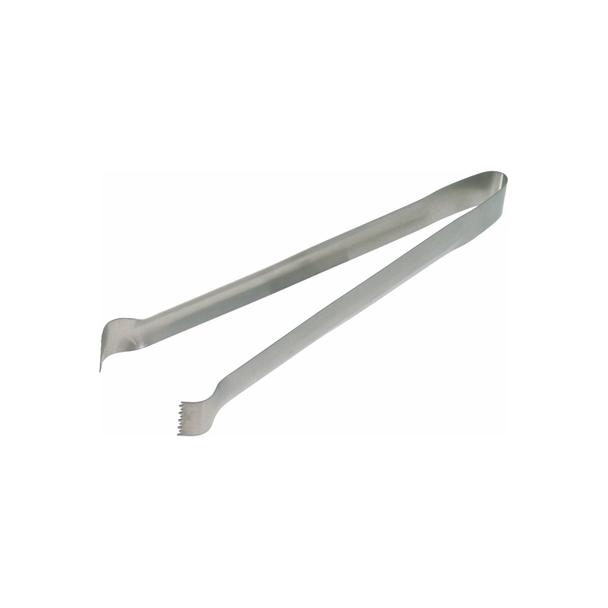 Szczypce do lodu, długie, 30cm