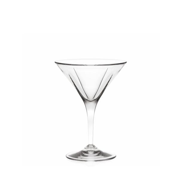 Kieliszek do martini/cockatilówka Fusion RCR 210ml