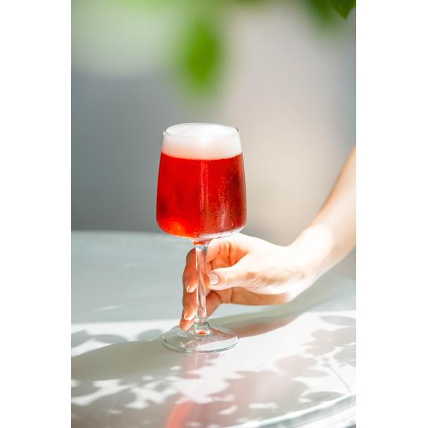 Kieliszek do wina czerwonego Bombay Economy Line 470ml