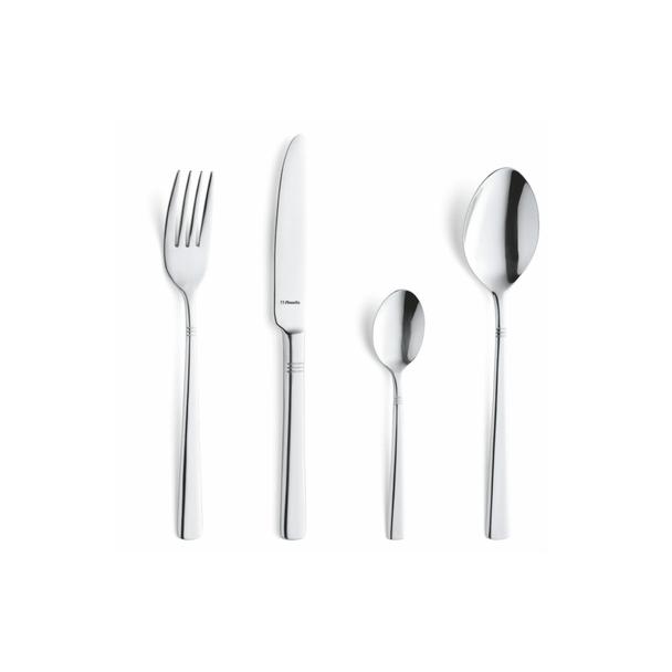 Łyżeczka do herbaty Palmon 13,3cm