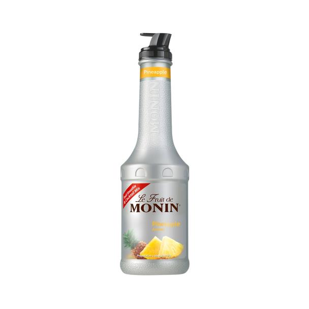 Puree Owocowe Monin Ananas 1L