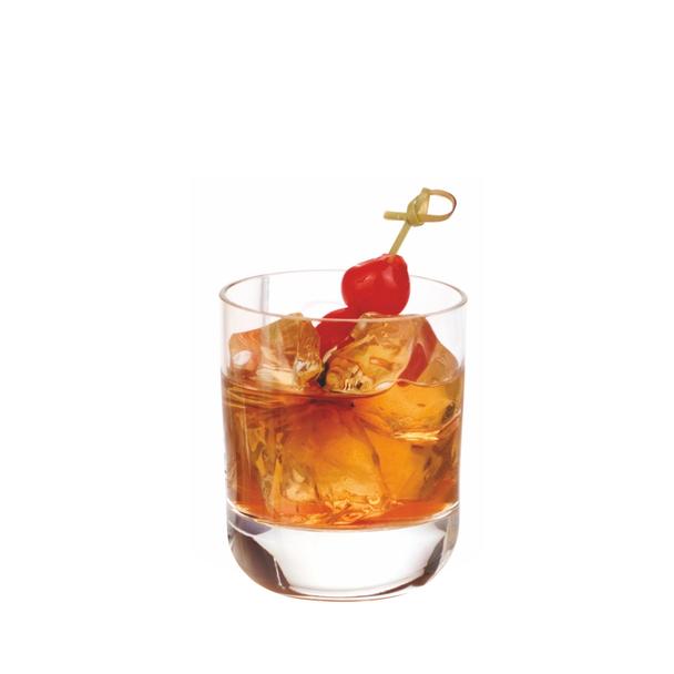 Szklanka niska Envy Rocks 266ml * 9 Oz