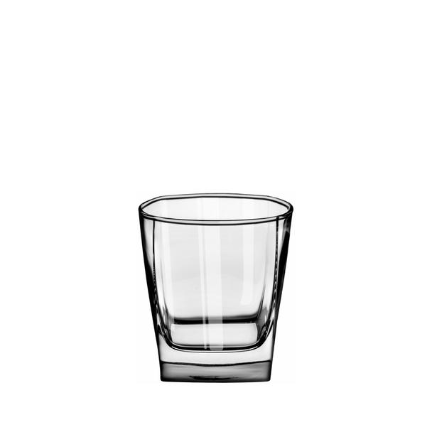 Szklanka niska New York Economy Line 300ml