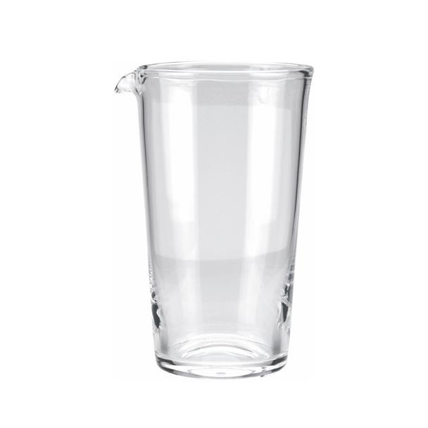 Szklanica barmańska z lejkiem 730ml