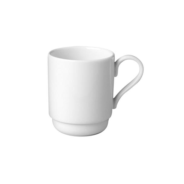 Filiżanka wysoka (sztaplowalna) poj. 28 cl RAK Banquet