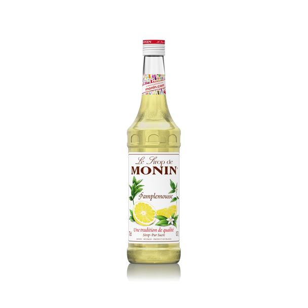 Syrop Monin Grejpfrut 700ml