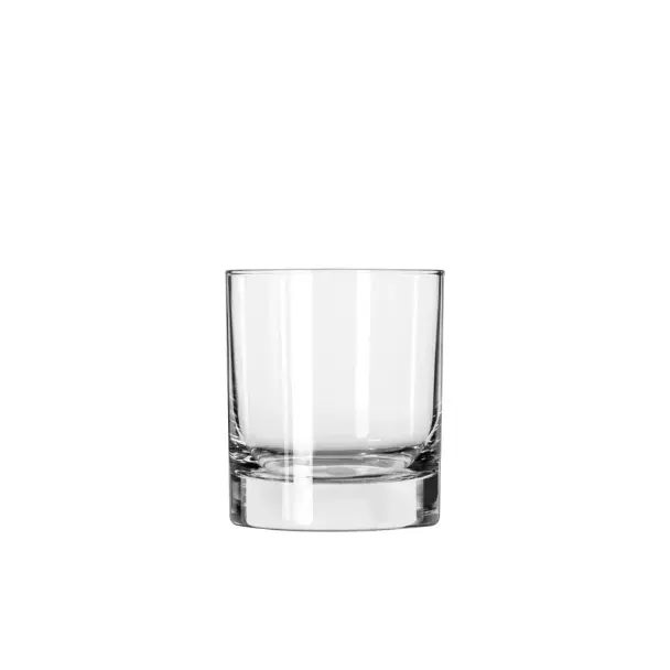 Szklanka niska Manhattan Old Fashioned 310ml, Onis