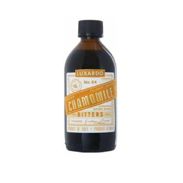 Luxardo Bitters, rumianek, przyprawa do aromatyzowania 200ml