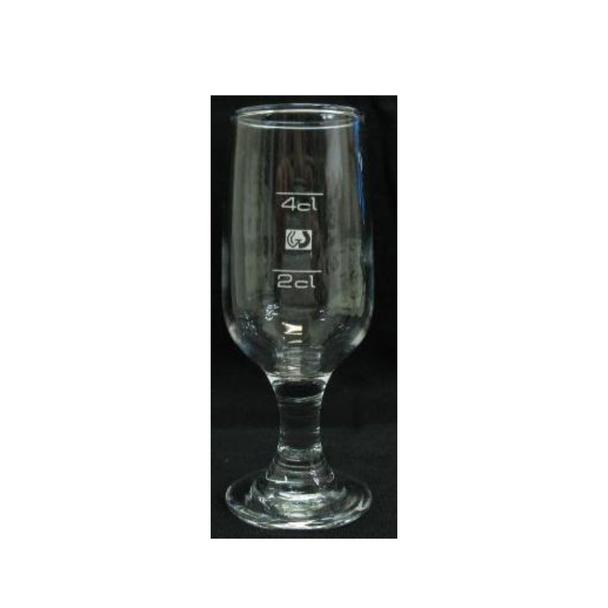 Kieliszek do brandy/koniaku Embassy Brandy 59ml * 2 Oz