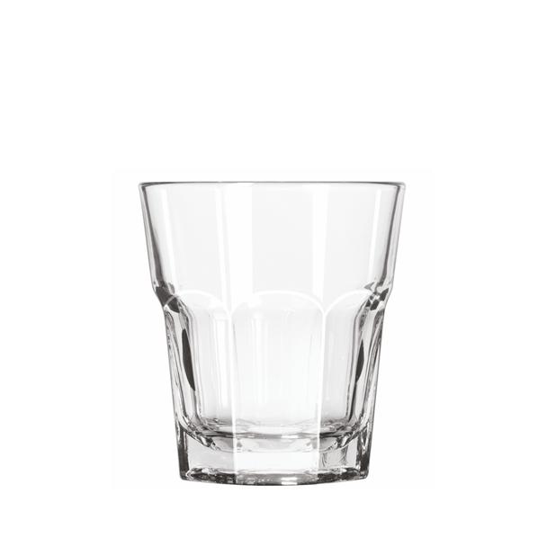 Szklanka niska Gibraltar Double Rocks 384ml * 13 Oz