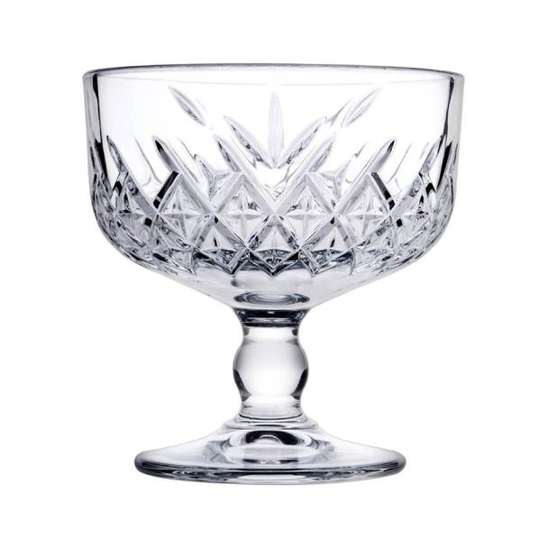 Pucharek do lodów i deserów Timeless 250ml