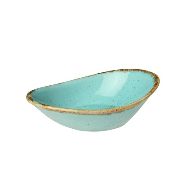 Mini naczynie owalne Laguna 110mm