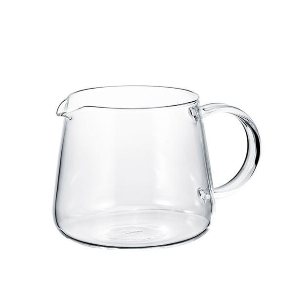 Hario serwer szklany BARISTA V60 360ml