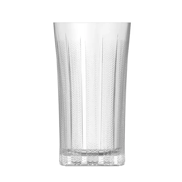 Szklanka wysoka Mosaic 355ml, Onis